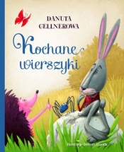 Kochane wierszyki - Danuta Gellnerowa