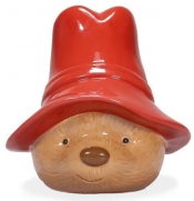 Paddington Skarbonka Miś Paddington