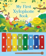 My First Xylophone Book - Taplin Sam