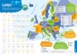 Mój pierwszy atlas. Flagi - Julia Lewicka