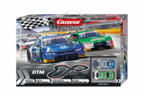 Tor wyścigowy Evolution DTM Ready to Roar 6,3 m (20025237)