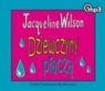 Dziewczyny płaczą (Płyta CD) Wilson Jacqueline