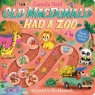Old Macdonald had a Zoo Camilla Reid