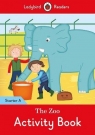 The Zoo Activity Book Starter Level A