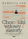 Chochliki, wdowy i sieroty. Błędy, skandale i katastrofy w świecie książek