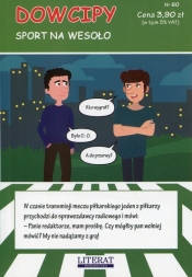 Dowcipy Sport na wesoło