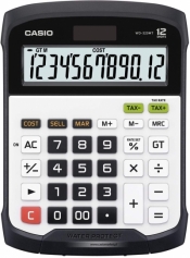 Kalkulator WD-320MT-MEMO