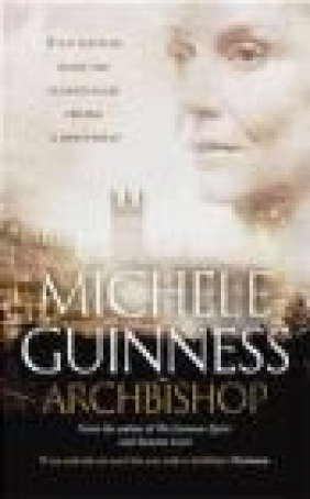 Archbishop Michele Guinness