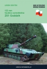 122 mm haubica samobieżna 2S1 Goździk Leszek Szostek