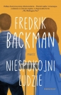 Niespokojni ludzie - Fredrik Backman