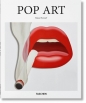 Pop Art. - Klaus Honnef
