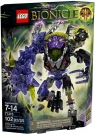 Lego Bionicle: Bestia Wstrząsu (GXP-566853) Wiek: 7+