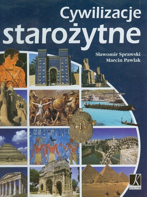 Cywilizacje starożytne