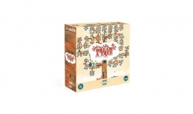 Gra dla dzieci typu domino, Dream a Tree Londji