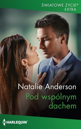 Pod wspólnym dachem 18 - Natalie Anderson