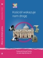 Religa Kościół wskazuje nam drogę Podręcznik dla klasy VII szkoły podstawowej - Opracowanie zbiorowe
