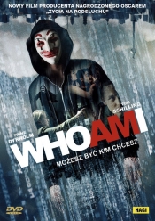 Who Am I