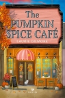  Dream Harbor. Tom 1. The Pumpkin Spice Café