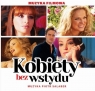 Kobiety bez wstydu CD SOLITON