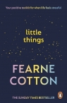 Little things wer. angielska Fearne Cotton