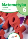 Matematyka SP 6 Z Plusem Arytmetyka ćw B 1/2 M. Dobrowolska, Z. Bolałek, A. Demby, M. Jucewicz