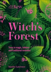 KEW - WITCH"S FOREST