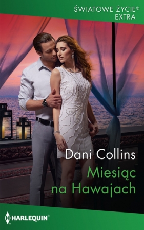 Miesiąc na Hawajach - Collins Dani