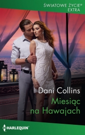 Miesiąc na Hawajach - Collins Dani