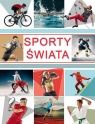 Sporty świata Piotr Szymanowski