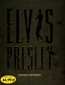 Elvis Presley. Nieznane fotografie  Clayton Marie