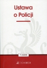 Ustawa o Policji