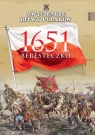 Beresteczko 1651