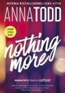 Nothing More Anna Todd