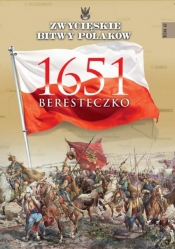 Beresteczko 1651 - Opracowanie zbiorowe