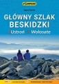 Główny Szlak Beskidzki - Ustroń-Wołosate - Przewodnik - Agata Hanula