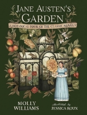 Jane Austen's Garden - Williams Molly