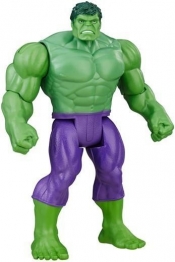 Marvel Avengers Figurka Hulk