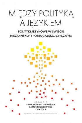 Między polityką a językiem - null