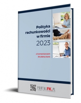 Polityka Rachunkowości 2023 - Katarzyna Trzpioła