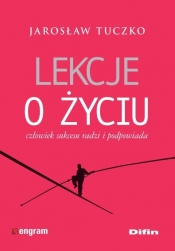 Lekcje o życiu - Tuczko Jarosław