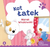 Kot Łatek - Wnukowski Marek, Ostrowska Marta