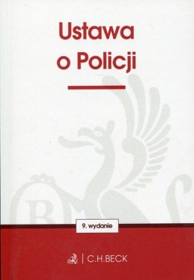 Ustawa o Policji