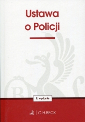 Ustawa o Policji