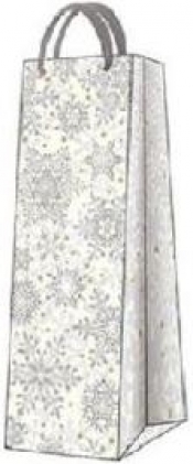 Torba BUTELKA PREMIUM AGB024604 gwiazdka