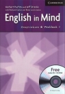 English in Mind 3 Workbook  Puchta Herbert, Stranks Jeff