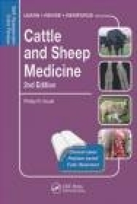 Cattle and Sheep Medicine, 2nd Edition Philip Scott