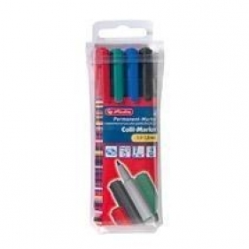 Mazak wodoodporny 1-1,5mm, 4 kolory