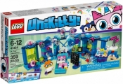 Lego Unikitty: Laboratorium dr Lisiczki (41454)