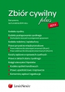 Zbiór cywilny PLUS 2014 K.C., K.P.C., K.R.O., P.P.M., K.S.C., A.S.C., K.W.H., K.S.H., P.U.N.