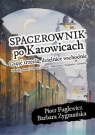 Spacerownik po Katowicach, część trzecia, dzielnice wschodnie Piotr Fuglewicz, Barbara Zygmańska